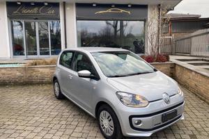 Volkswagen up! 1.0 5p. move ASG