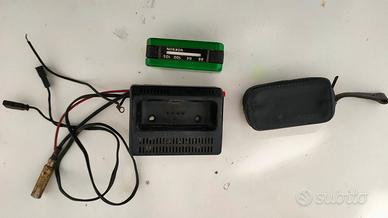 Autoradio Voxon Tanga