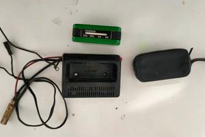 Autoradio Voxon Tanga