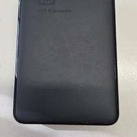 HD Esterno WD Elements 1.5TB Usb3.0