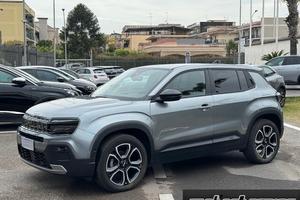 Jeep Avenger 1.2 Turbo 101 CV Summit ITALIANA FULL