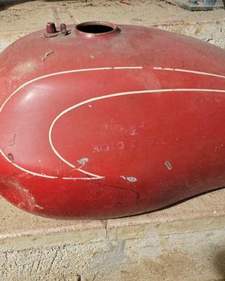 serbatoio moto guzzi