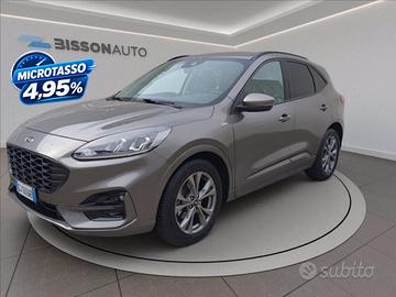 FORD Kuga 1.5 ecoblue ST-Line 2wd 120cv