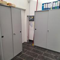 2 mobili per ufficio