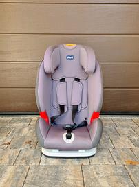 Seggiolino auto Chicco Youniverse 9–36 kg