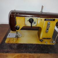 macchina da cucire 