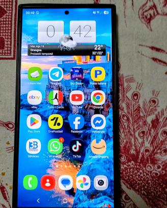 Samsung galaxy s24 ultra 