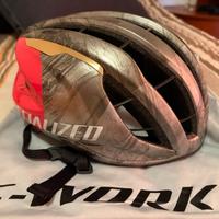 Casco bici Specialized Prevail 3 50 Forward M