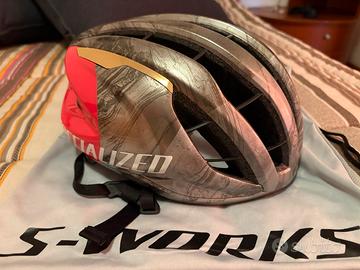 Casco bici Specialized Prevail 3 50 Forward M
