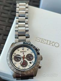 Seiko Speed timer Panda SSC961P1.