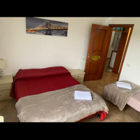 Villa Terracina Mare