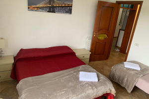 Villa Terracina Mare