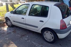 Renault Clio 2ª Serie