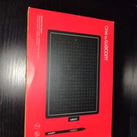 Tavoletta Grafica Wacom M 