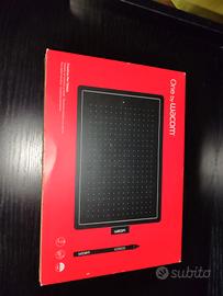 Tavoletta Grafica Wacom M 