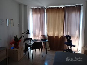 Condivisione studio olistico