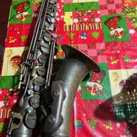 Sax contralto Toneking Made in Germany Rarissimo