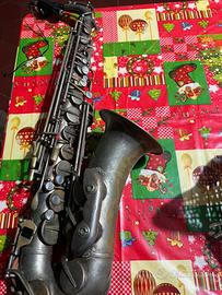 Sax contralto Toneking Made in Germany Rarissimo