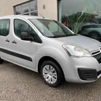 Citroën Berlingo Combi - 5 posti Autocarro ...