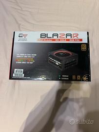 Alimentatore CT esports Blazar 700w