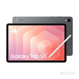 Samsung tab s11
