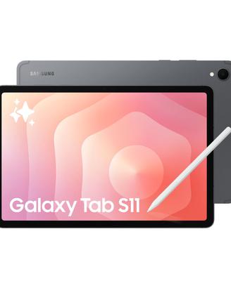 Samsung tab s11
