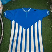 Maglia T-Shirt vintage ciclismo eroica