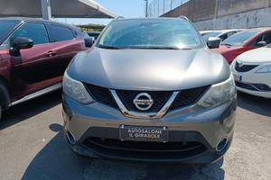 Nissan Qashqai 1.6 dCi 2WD Tekna