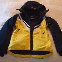 Giacca a Vento Modelo J. Linderger