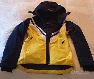 Giacca a Vento Modelo J. Linderger