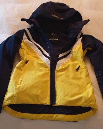 Giacca a Vento Modelo J. Linderger