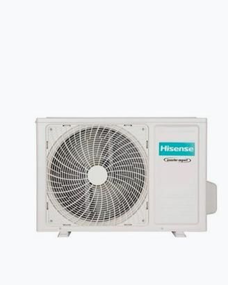 Condizionatore  mono split Hisense 9000 btu
