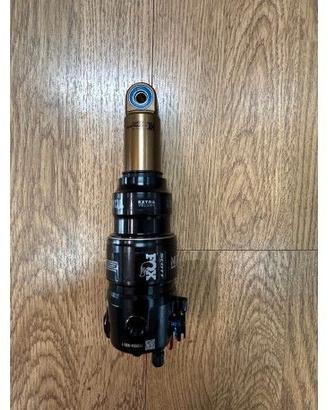 MONO FOX FLOAT FACTORY KASHIMA 165x45