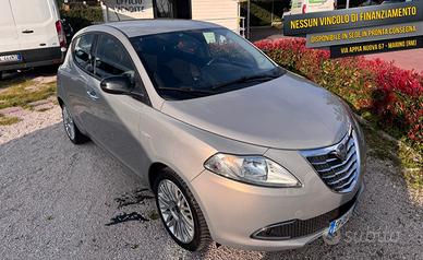 Lancia Ypsilon GPL S&S DFN Platinum