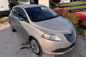 Lancia Ypsilon GPL S&S DFN Platinum