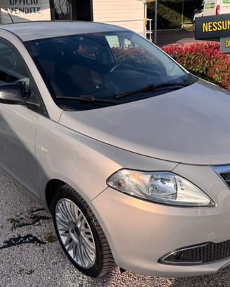 Lancia Ypsilon S&S DFN Platinum