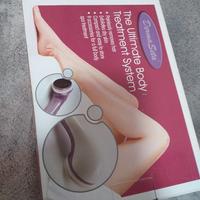 Trattamento per corpo Derma Seta 