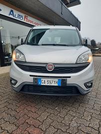 Fiat Doblo JTD LOUNGE CLIMATIZZATORE VOL. MULTIFUN