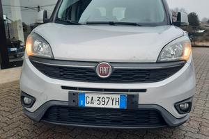 Fiat Doblo JTD LOUNGE CLIMATIZZATORE VOL. MULTIFUN