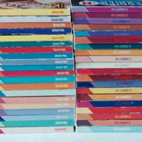 Fumetti Manga Ken il guerriero