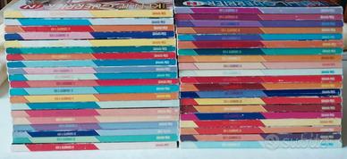 Fumetti Manga Ken il guerriero