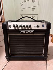 Amplificatore chitarra elettrica