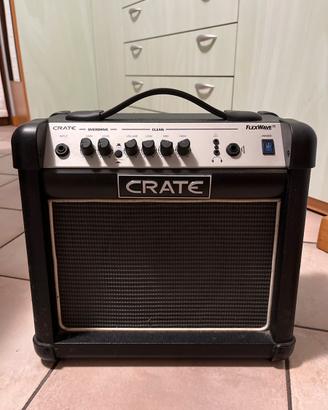 Amplificatore chitarra elettrica