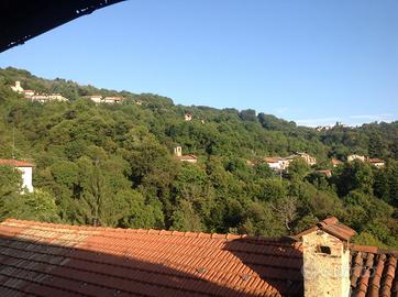 Casa rustica da ristrutturare