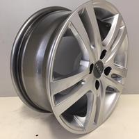 Cerchi in lega 15 mak Renault clio punto Hyundai