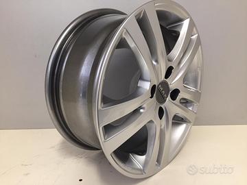 Cerchi in lega 15 mak Renault clio punto Hyundai