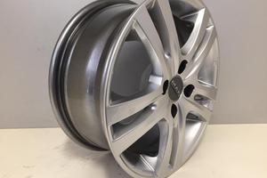 Cerchi in lega 15 mak Renault clio punto Hyundai