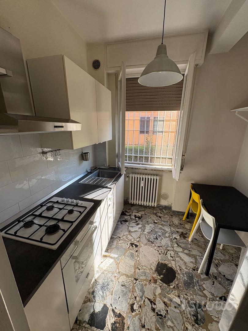 Appartamento – Reggio Emilia, Gattaglio, Sant'Agostino esterna-Porta Castello - Vista 2