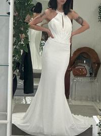 Abito da sposa