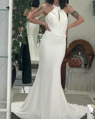 Abito da sposa